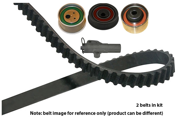 Timing Belt Kit